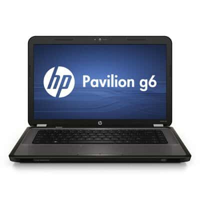 لپ تاپ اچ پی Pavilion G6 1250se Ci5-6Gb-640Gb47033